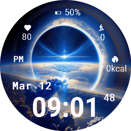 Sky Portal