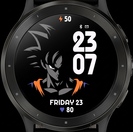 MnM WARRIOR "AMOLED"