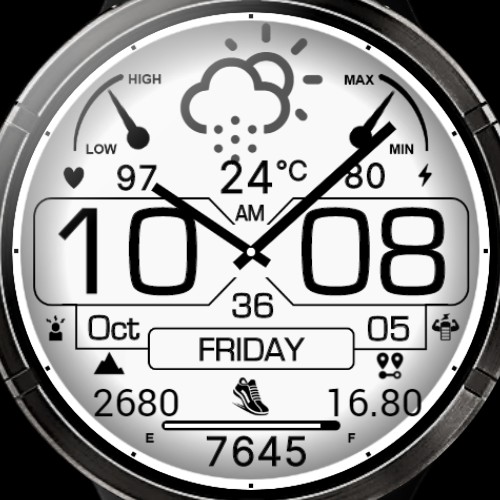 Heritage Watch