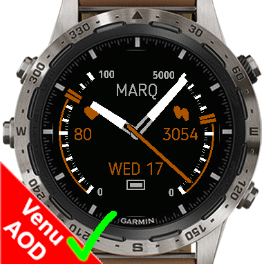 MARQ Adventurer MB