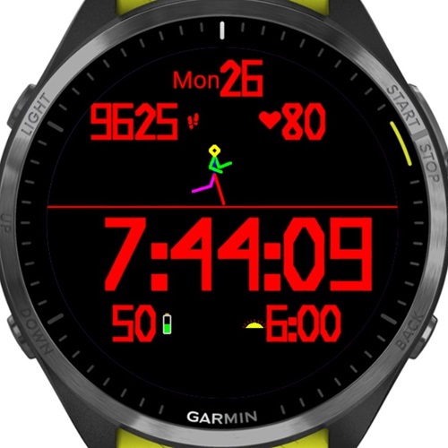Silliest watchface ever (with Easter Eggs)