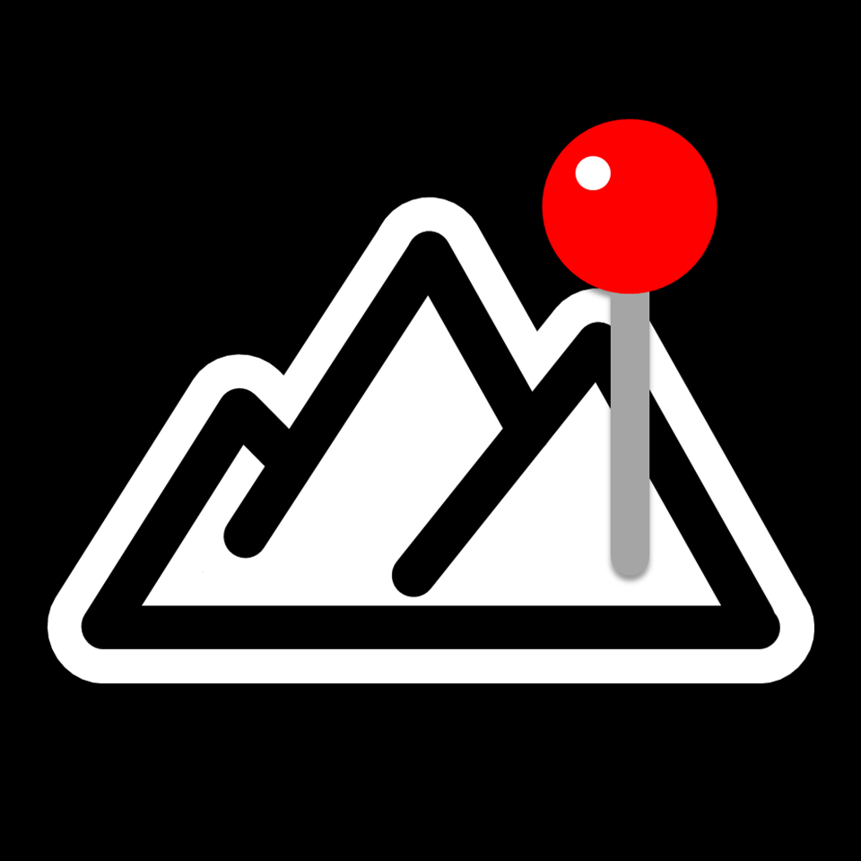 Ski Pin - Real-Time Ski and Snowboard Info