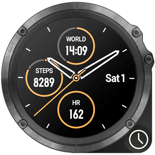 Connect IQ Store Watch Faces and Apps Garmin