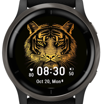 Tiger Two