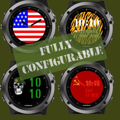 Connect IQ Store Watch Faces and Apps Garmin