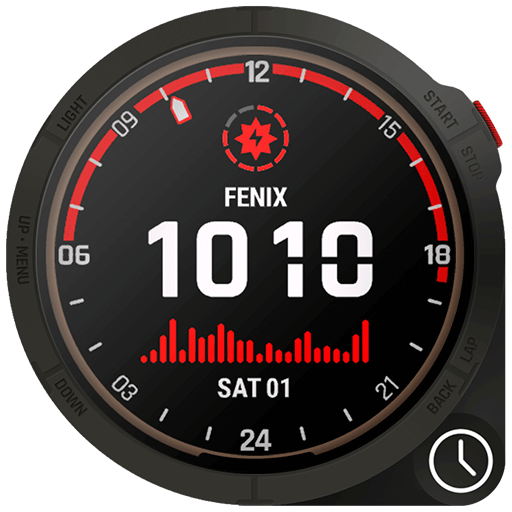 Connect IQ Store Watch Faces and Apps Garmin