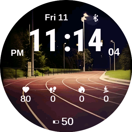 Time To Run