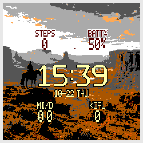 Westworld C1 · 007