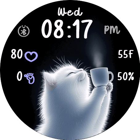 Hot Beverage