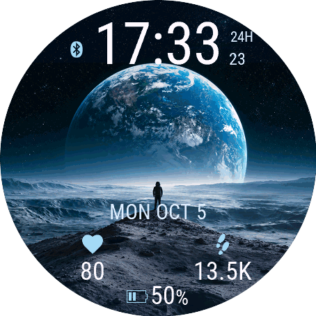 Earth Watch