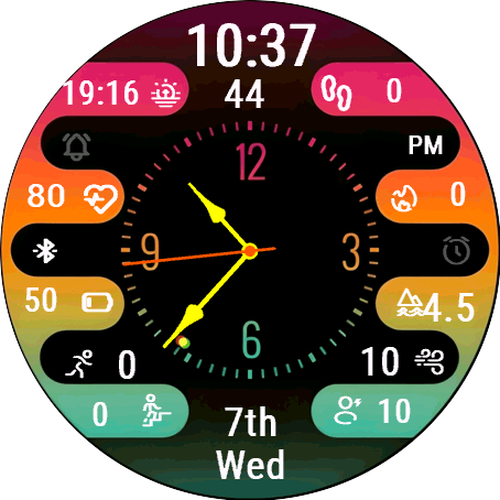 Pointer Dial01