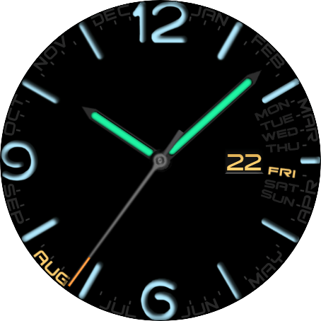 Mission Watch 416
