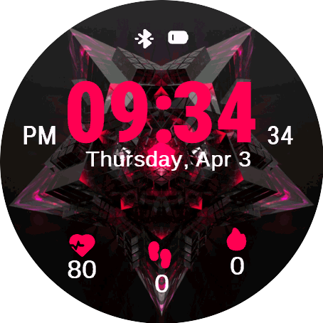 Dark Crystal