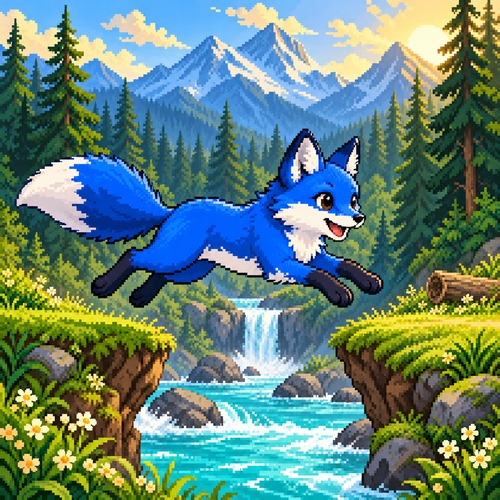 Fox Runner