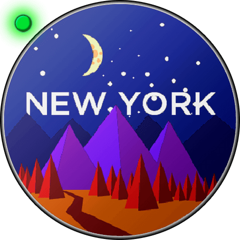 ⭐️WEATHER WIDGET