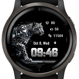 Tech Leopard