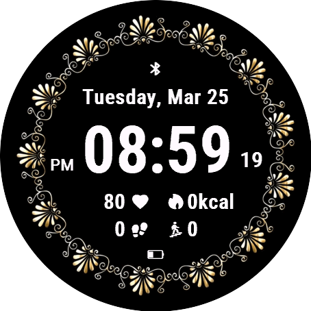 Scroll Frame