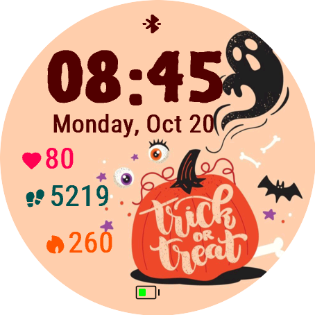 Trick Treat