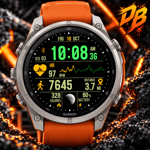 Digital Sport