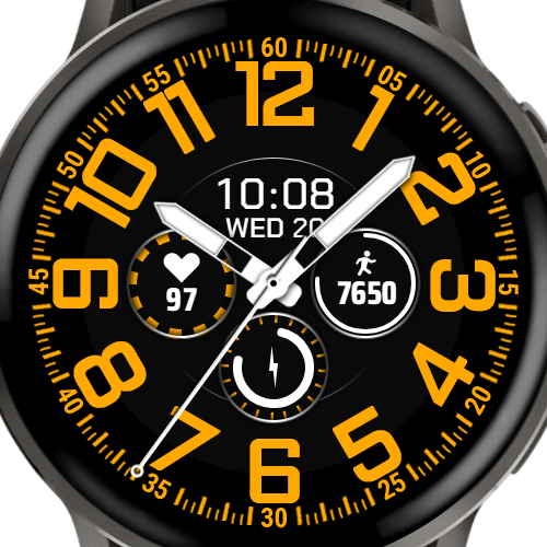 UltraOne - CUSTOMIZABLE