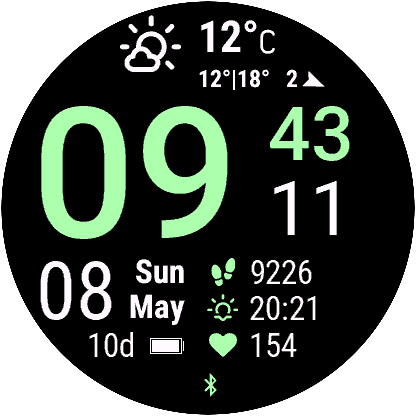 Connect IQ Store Watch Faces and Apps Garmin
