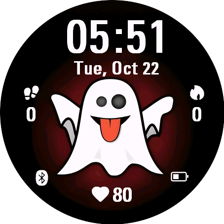 White Specter