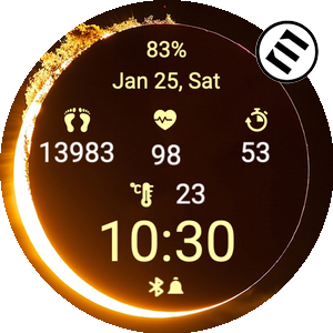 Solar Eclipse