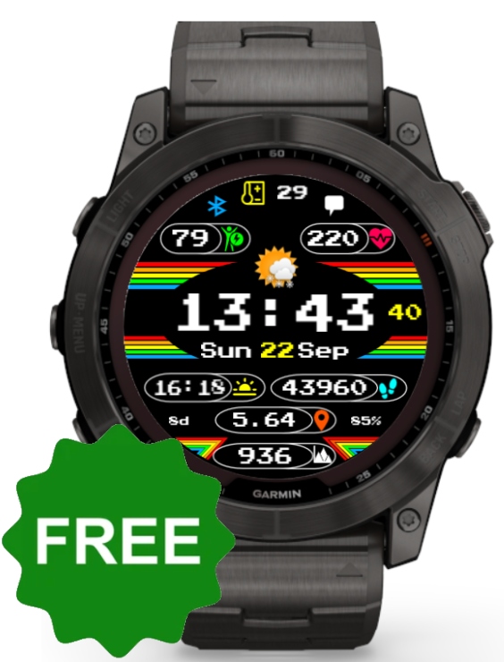 Garmin 936 store