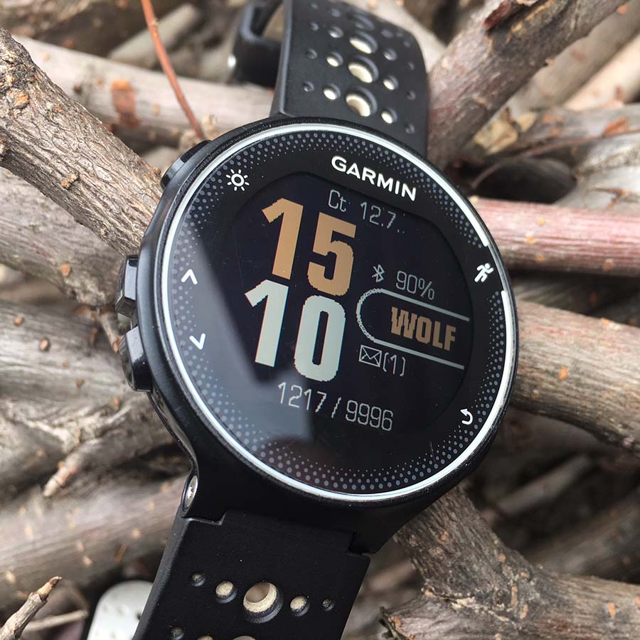 Connect IQ Store Free Watch Faces and Apps Garmin