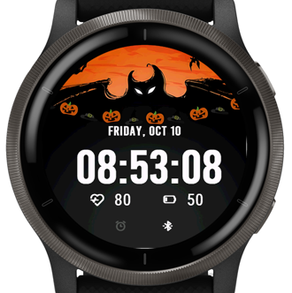 Halloween Nineteen