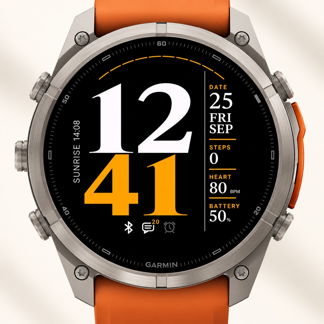 Typo Folio Pro