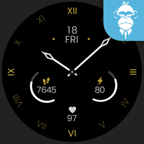 Minimal Black v4