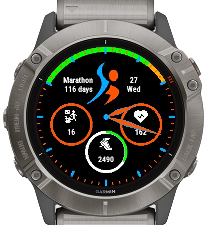 Connect IQ Store Watch Faces and Apps Garmin