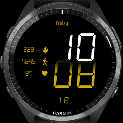 Pulse Digital