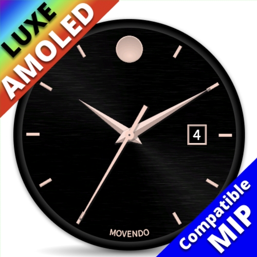Movendo Museum, Single Edition: M321