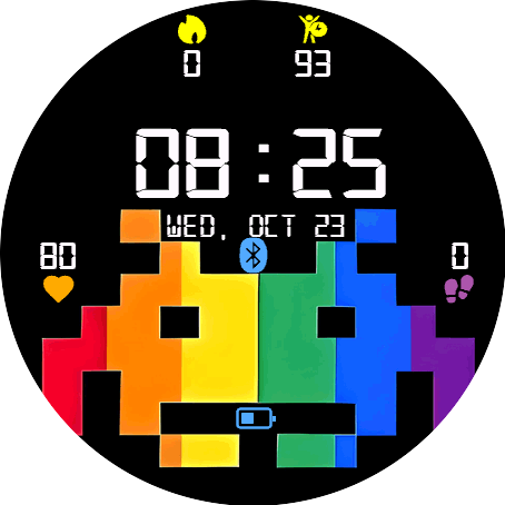 Pixel Art