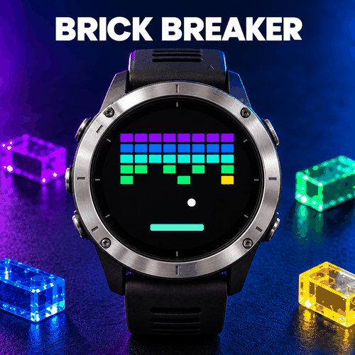 Brick Breaker Game