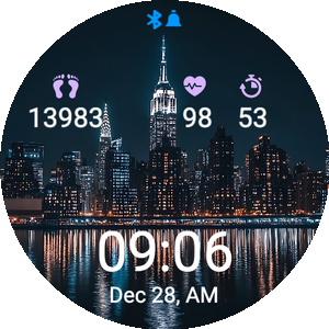 New York