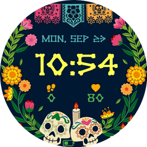Festival Ornamentation