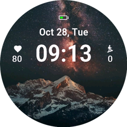 Starry Summit