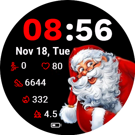 Christmas Cheer