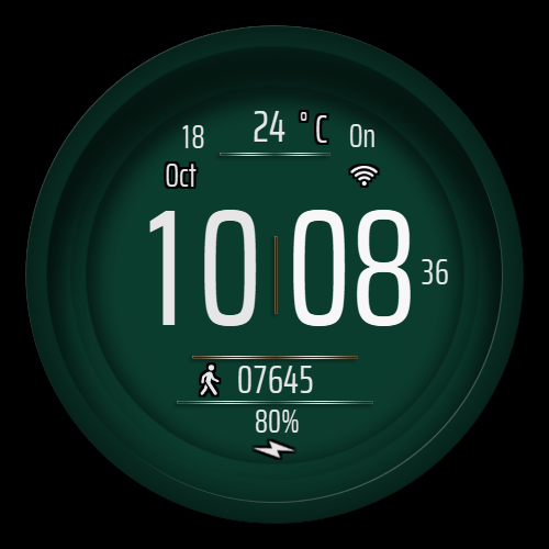 DeepDial (Your Data. Your Style)