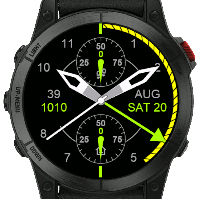 Connect IQ Store Watch Faces and Apps Garmin