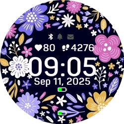 Flower Border