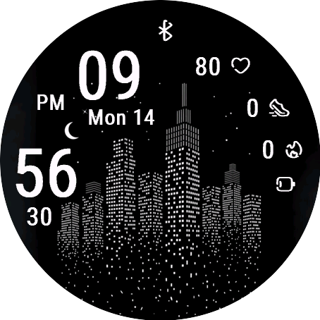 Night City