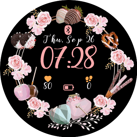 Sweet Delights