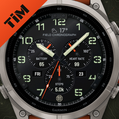 Field Ops TiM