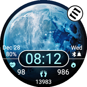 Blue Planet