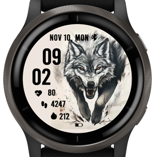 Bad Wolf