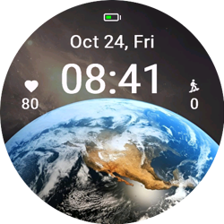 Earth Cosmos